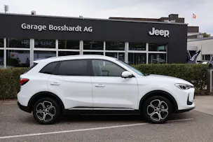 MG ZS 1.5 Comfort