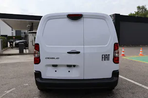 Fiat Doblo Kaw. L1 1.5 BlueHDI 100 Easy Pro
