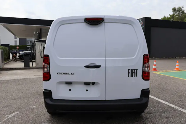 Fiat Doblo Kaw. L1 1.5 BlueHDI 100 Easy Pro