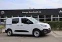 Fiat Doblo Kaw. L1 1.5 BlueHDI 100 Easy Pro
