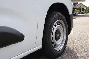 Fiat Doblo Kaw. L1 1.5 BlueHDI 100 Easy Pro