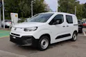 Fiat Doblo Kaw. L1 1.5 BlueHDI 100 Easy Pro