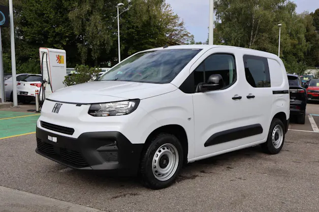 Fiat Doblo Kaw. L1 1.5 BlueHDI 100 Easy Pro