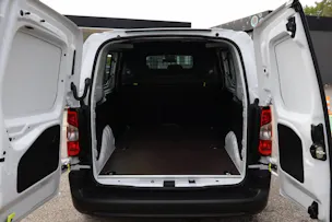 Fiat Doblo Kaw. L1 1.5 BlueHDI 100 Easy Pro