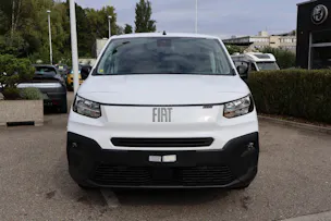 Fiat Doblo Kaw. L1 1.5 BlueHDI 100 Easy Pro
