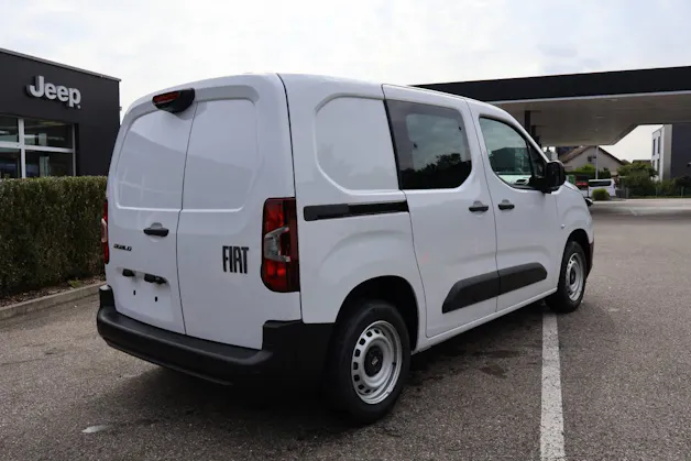 Fiat Doblo Kaw. L1 1.5 BlueHDI 100 Easy Pro