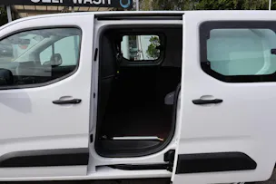 Fiat Doblo Kaw. L1 1.5 BlueHDI 100 Easy Pro