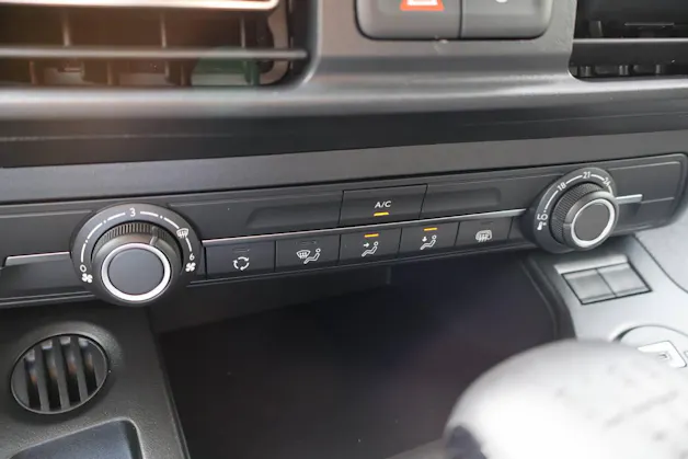 Fiat Doblo Kaw. L1 1.5 BlueHDI 100 Easy Pro