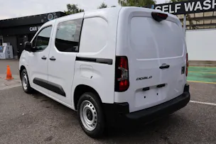 Fiat Doblo Kaw. L1 1.5 BlueHDI 100 Easy Pro