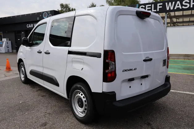 Fiat Doblo Kaw. L1 1.5 BlueHDI 100 Easy Pro