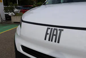 Fiat Doblo Kaw. L1 1.5 BlueHDI 100 Easy Pro