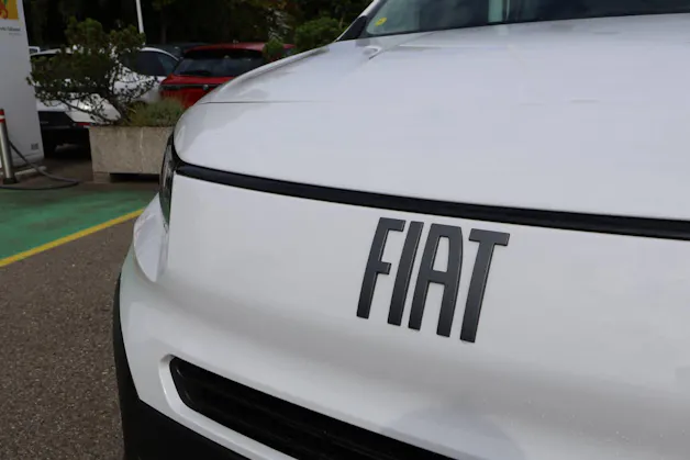 Fiat Doblo Kaw. L1 1.5 BlueHDI 100 Easy Pro