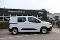 Fiat Doblo Kaw. L1 1.5 BlueHDI 100 Easy Pro