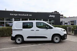 Fiat Doblo Kaw. L1 1.5 BlueHDI 100 Easy Pro