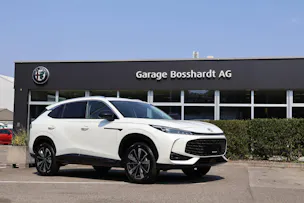 MG HS 1.5 Vti-Tech Luxury