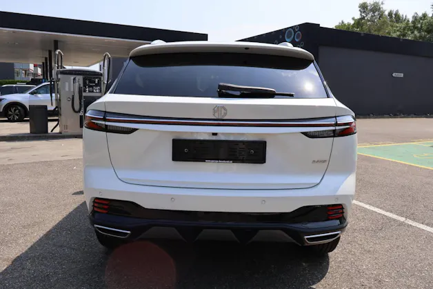 MG HS 1.5 Vti-Tech Luxury