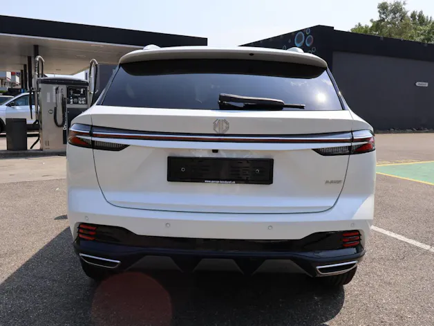 MG HS 1.5 Vti-Tech Luxury