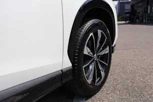 MG HS 1.5 Vti-Tech Luxury