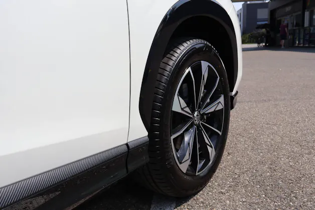 MG HS 1.5 Vti-Tech Luxury