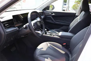 MG HS 1.5 Vti-Tech Luxury
