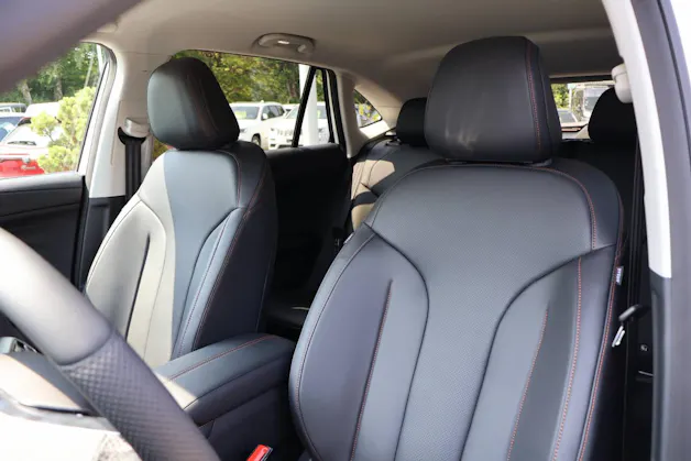 MG HS 1.5 Vti-Tech Luxury