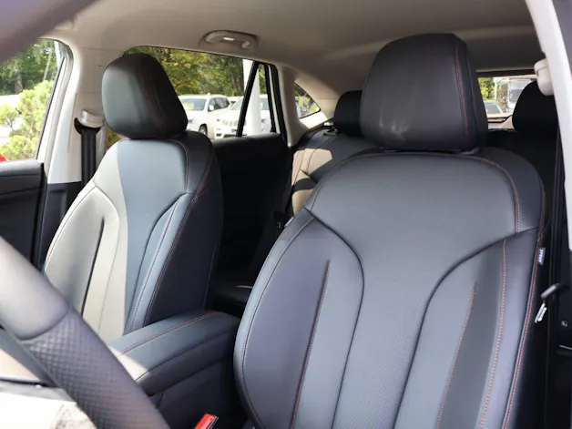 MG HS 1.5 Vti-Tech Luxury