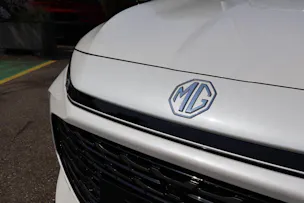 MG HS 1.5 Vti-Tech Luxury
