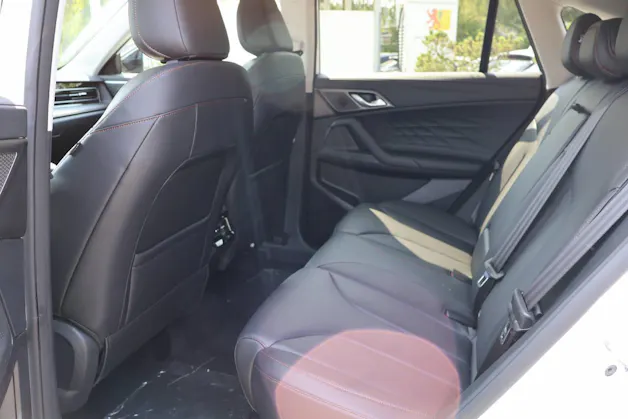 MG HS 1.5 Vti-Tech Luxury