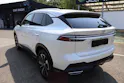 MG HS 1.5 Vti-Tech Luxury