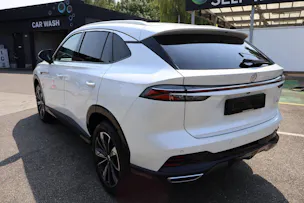 MG HS 1.5 Vti-Tech Luxury