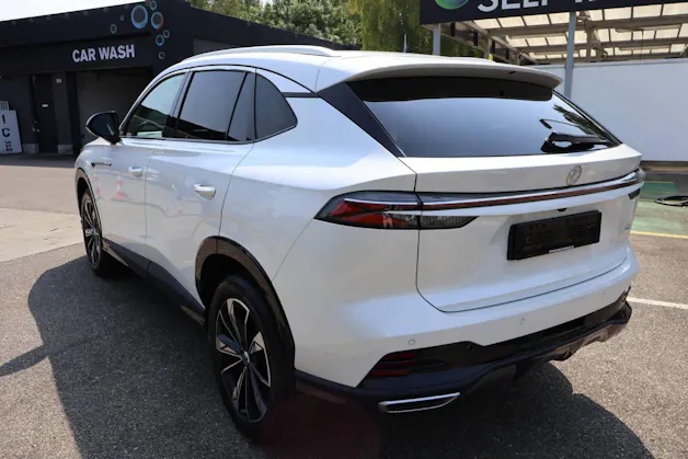 MG HS 1.5 Vti-Tech Luxury