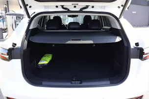 MG HS 1.5 Vti-Tech Luxury
