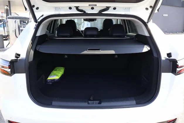 MG HS 1.5 Vti-Tech Luxury