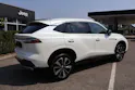 MG HS 1.5 Vti-Tech Luxury
