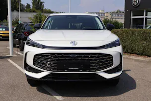 MG HS 1.5 Vti-Tech Luxury