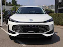 MG HS 1.5 Vti-Tech Luxury