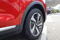 MG ZS EV 70kWh Luxury