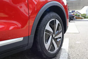 MG ZS EV 70kWh Luxury
