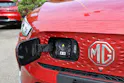 MG ZS EV 70kWh Luxury