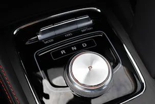 MG ZS EV 70kWh Luxury