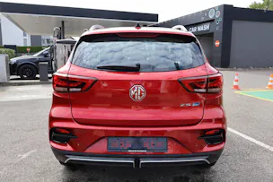 MG ZS EV 70kWh Luxury
