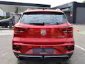 MG ZS EV 70kWh Luxury