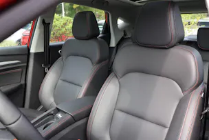 MG ZS EV 70kWh Luxury