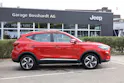 MG ZS EV 70kWh Luxury