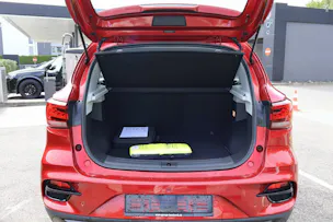 MG ZS EV 70kWh Luxury