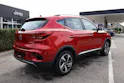 MG ZS EV 70kWh Luxury
