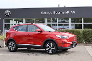 MG ZS EV 70kWh Luxury