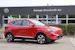 MG ZS EV 70kWh Luxury