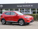 MG ZS EV 70kWh Luxury