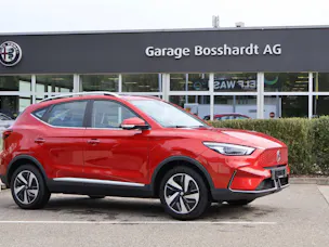 MG ZS EV 70kWh Luxury
